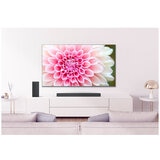 LG UR80 50 inch 4K Smart UHD TV with Al Sound Pro 50UR8050PSB