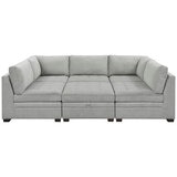 Thomasville Tisdale 6-piece Modular Sectional