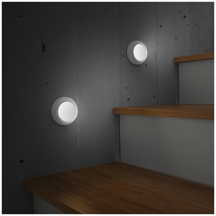 Infinity Under Cabinet Light Anywhere 2 Pack Infinity Under Cabinet Light Anywhere 2 Pack