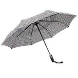 ShedRain Windpro Auto Open And Close Umbrella 117cm Kiri