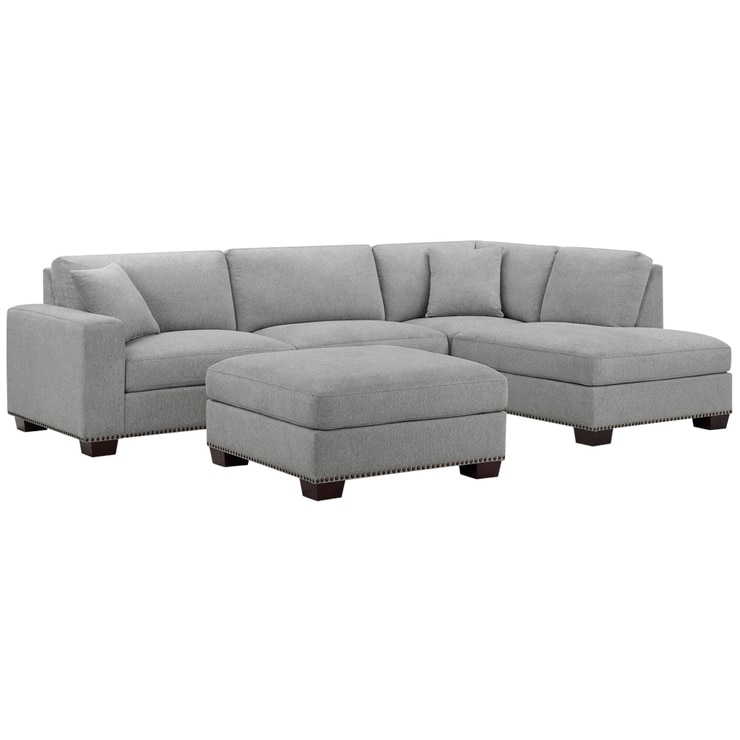 thomasville sectional with ottoman        <h3 class=