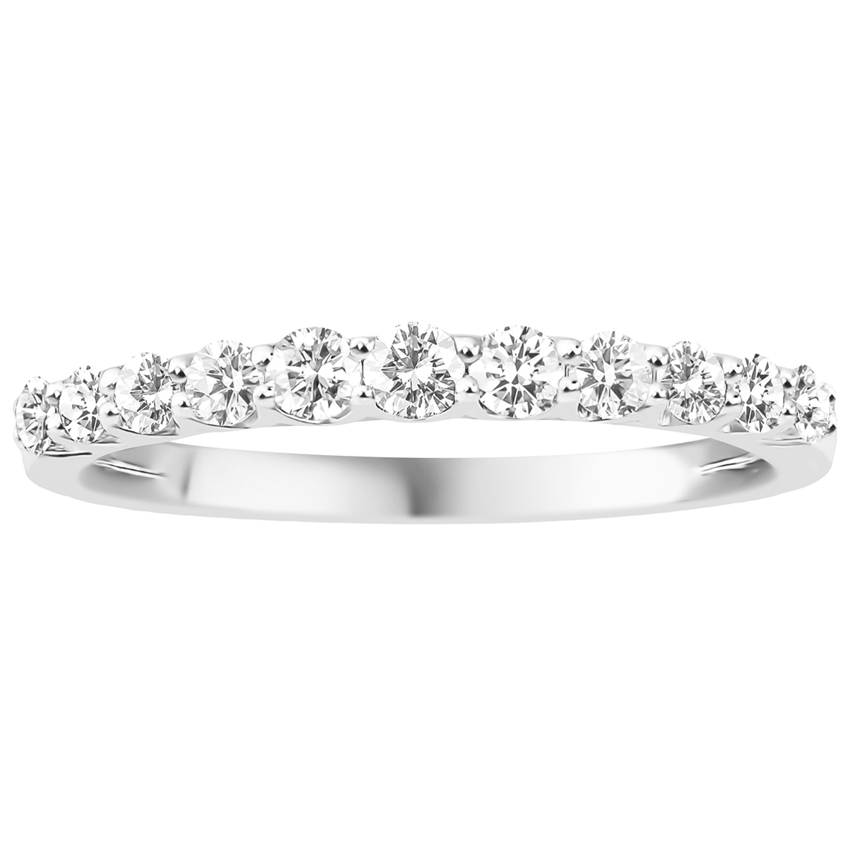 0.45ctw Diamond Band