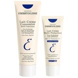 Embryolisse Lait Creme Concentre 75ml + Lait Creme Multi-Protection 40ml