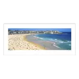 Ken Duncan Bondi Beach, NSW Framed Print