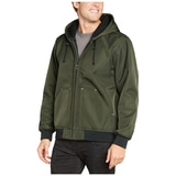 Kirkland Signature Heavy Duty Hoodie - Evergreen