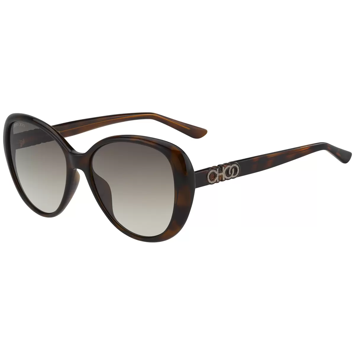 Jimmy Choo Amira/G/S Women’s Sunglasses