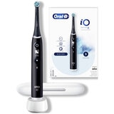 Oral B iO6 Series Black Onyx Electric Toothbrush