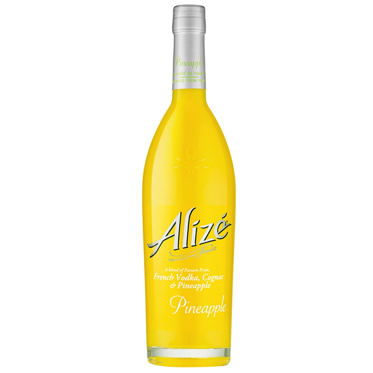 Alizé Pineapple Cognac Liqueur 750ml