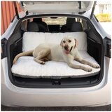 Kirkland Signature Square Tufted Napper Grey Kirkland Signature Square Tufted Napper Grey