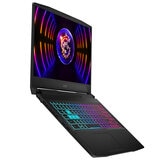 MSI 15.6 Inch Katana 15 Laptop i7-13620H B13VFK-1824AU