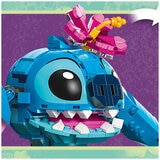 LEGO Disney Classic Stitch 43249