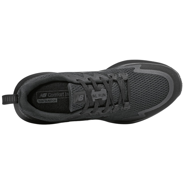 New Balance Men's Ryval Run Shoe Black | Costco Australia