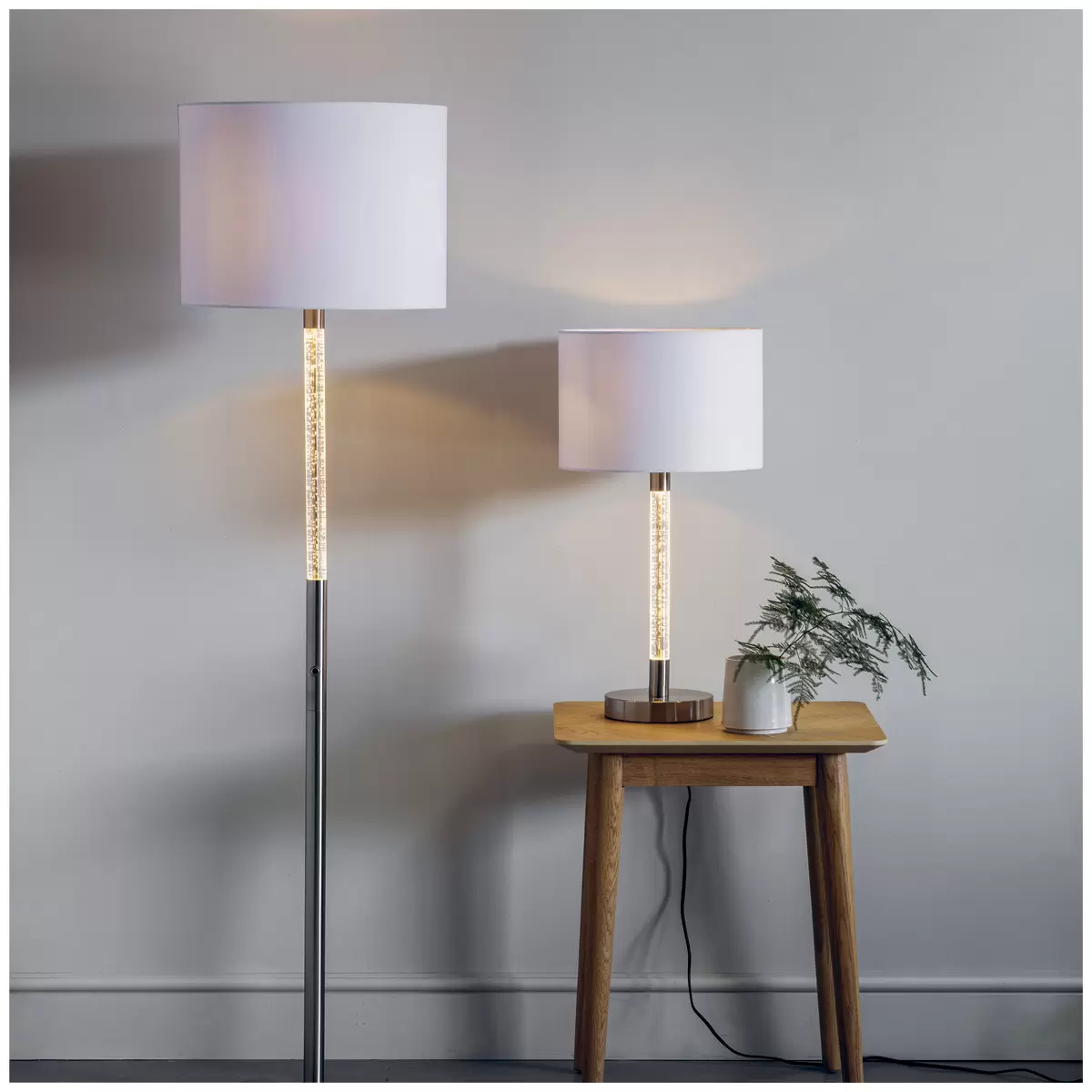 Hudson Living Andromeda Table Lamp 