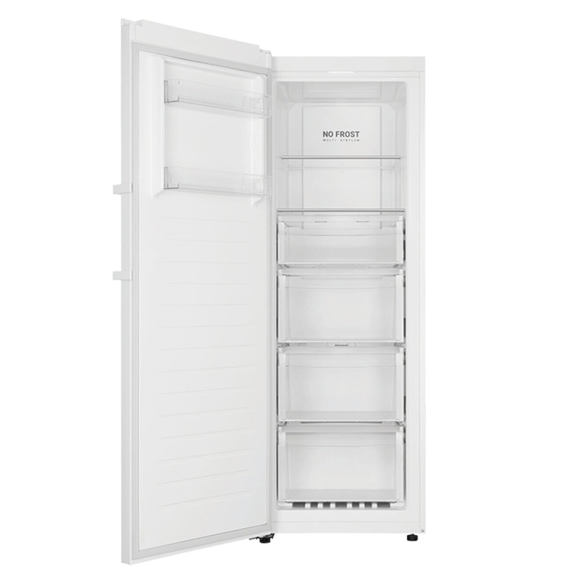 Haier 285L Vertical Freezer HVF325DW Haier 285L Vertical Freezer HVF325DW