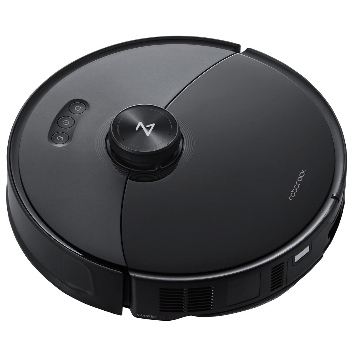 Roborock S8 MaxV Ultra Robotic Vacuum Cleaner RR-S8MVU52-03-BLK