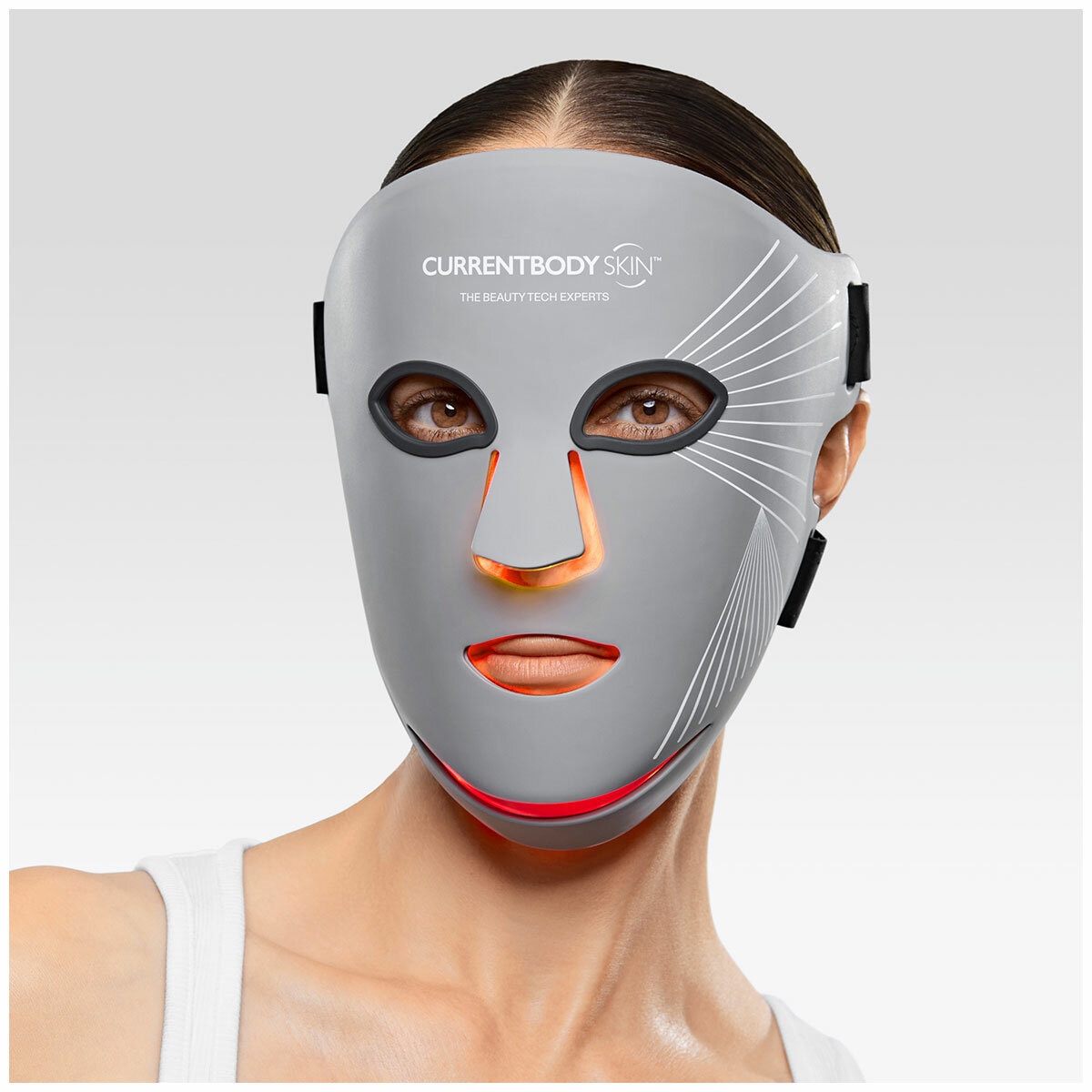 CurrentBody Skin Multi Light Therapy Mask CBDMK110D CurrentBody Skin Multi Light Therapy Mask CBDMK110D