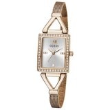 Guess Grace Rose Gold Bracelet Women's Watch GW0400L3