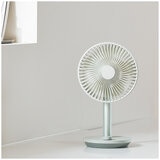 Lumena Fan Stand 4 Lumena Fan Stand 4