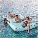 Intex Water Lounge Inflatable 3.09M x 183cm