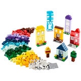 LEGO Creative Houses LEGO Classic 11035