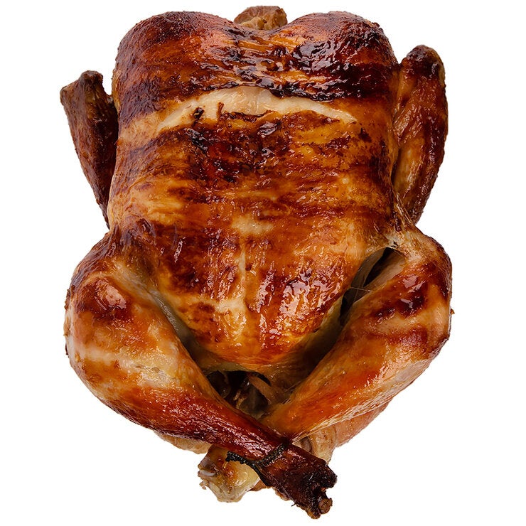 Kirkland Signature Rotisserie Chicken Kirkland Signature Rotisserie Chicken