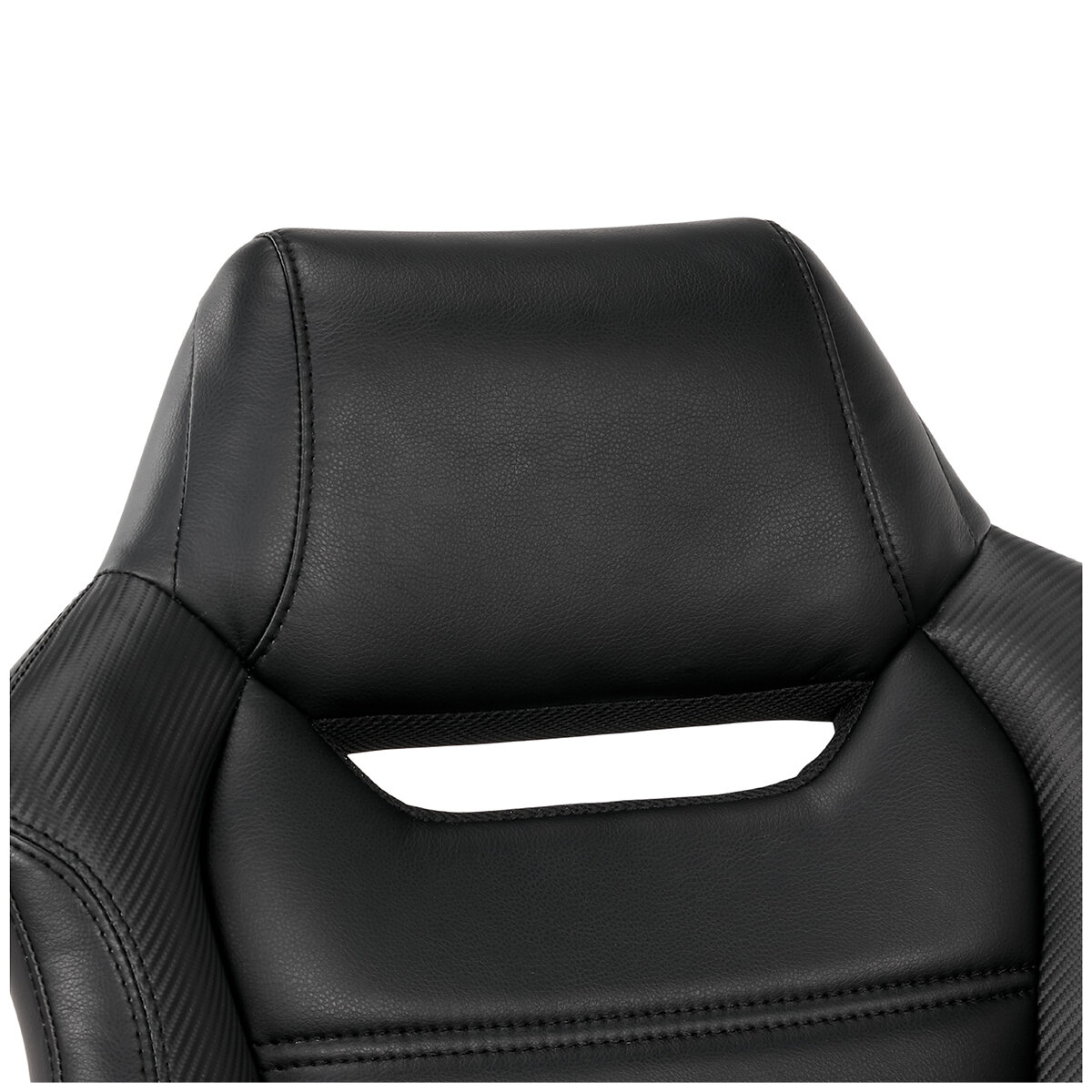 BTS Task Chair 52276- BLK