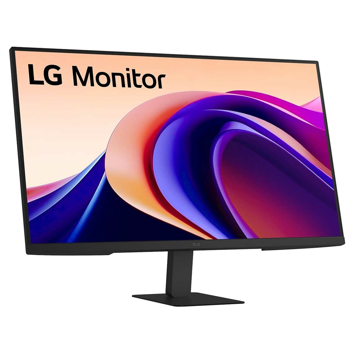LG 32 inch Monitor - 32U631A-B LG 32 inch Monitor - 32U631A-B