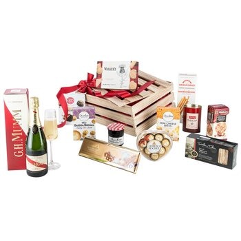 Interhampers French Connection Hamper