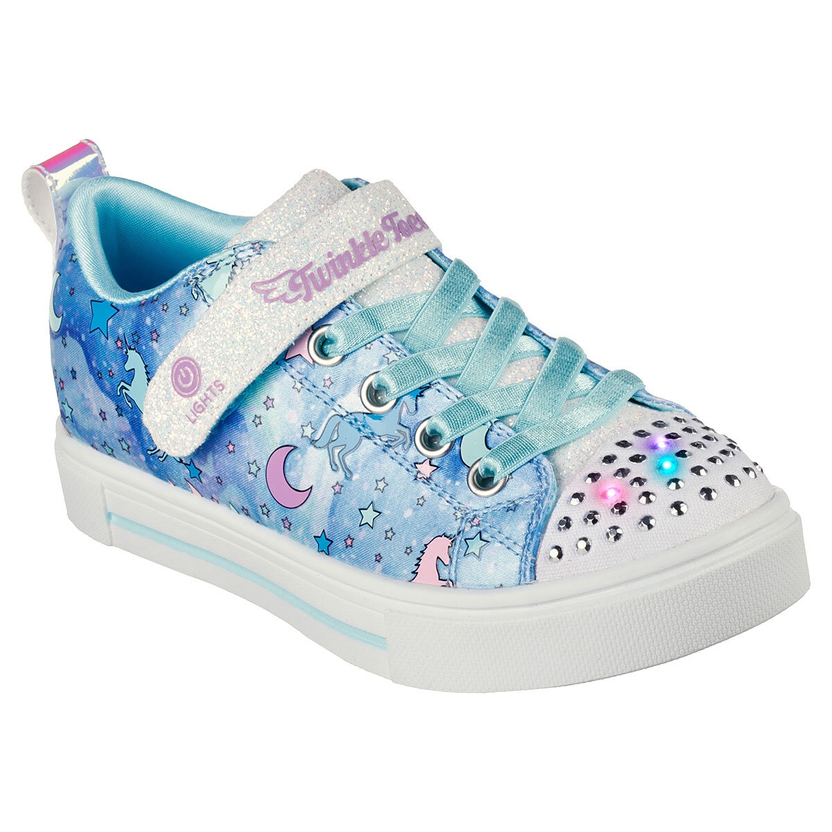 Twinkle toes clearance shoes queen size