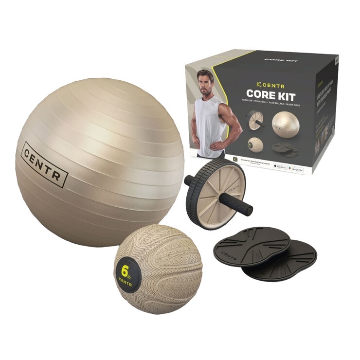 Centr Core Kit Centr Core Kit