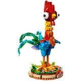 LEGO Disney Moana 2 Heihei 43272