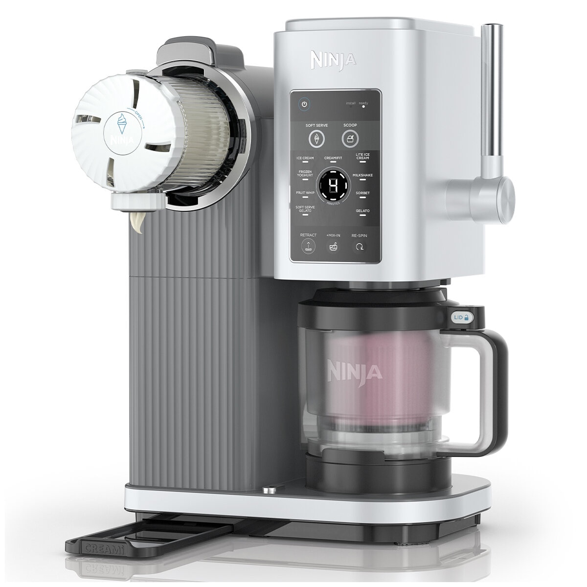 Ninja Swirl by Creami NC701ANZ - 2 Ninja Swirl by Creami NC701ANZ - 2