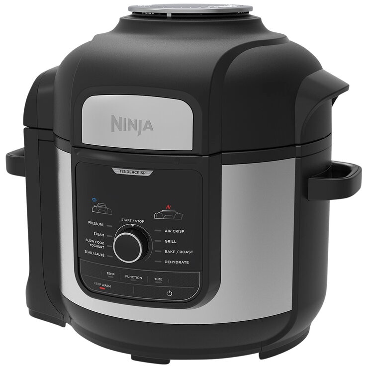 Ninja Foodi Max Op500 10-in-1 Multi Cooker