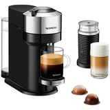 Delonghi Nespresso Vertuo