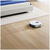 Ecovacs Deebot N20 Pro Plus White