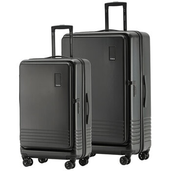 Tosca Horizon 2 Piece Luggage Set Medium And Large