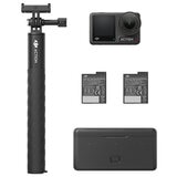 DJI Osmo Action 4 Adventure Combo CP.OS.00000270.01