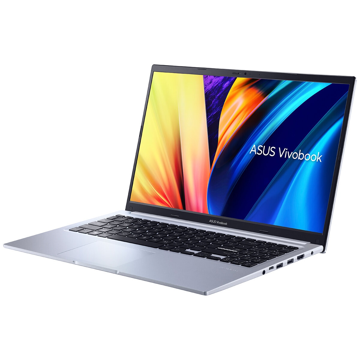 165891 ASUS 15.6 Inch Vivobook 15 Intel i5-1235U Notebook F1502ZA-EJ770W