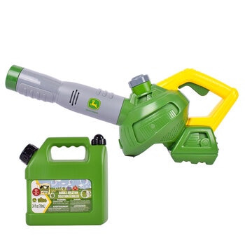 John Deere Bubble Leaf Blower