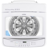 LG 10KG top load washer - WTG1034WF LG 10KG top load washer - WTG1034WF