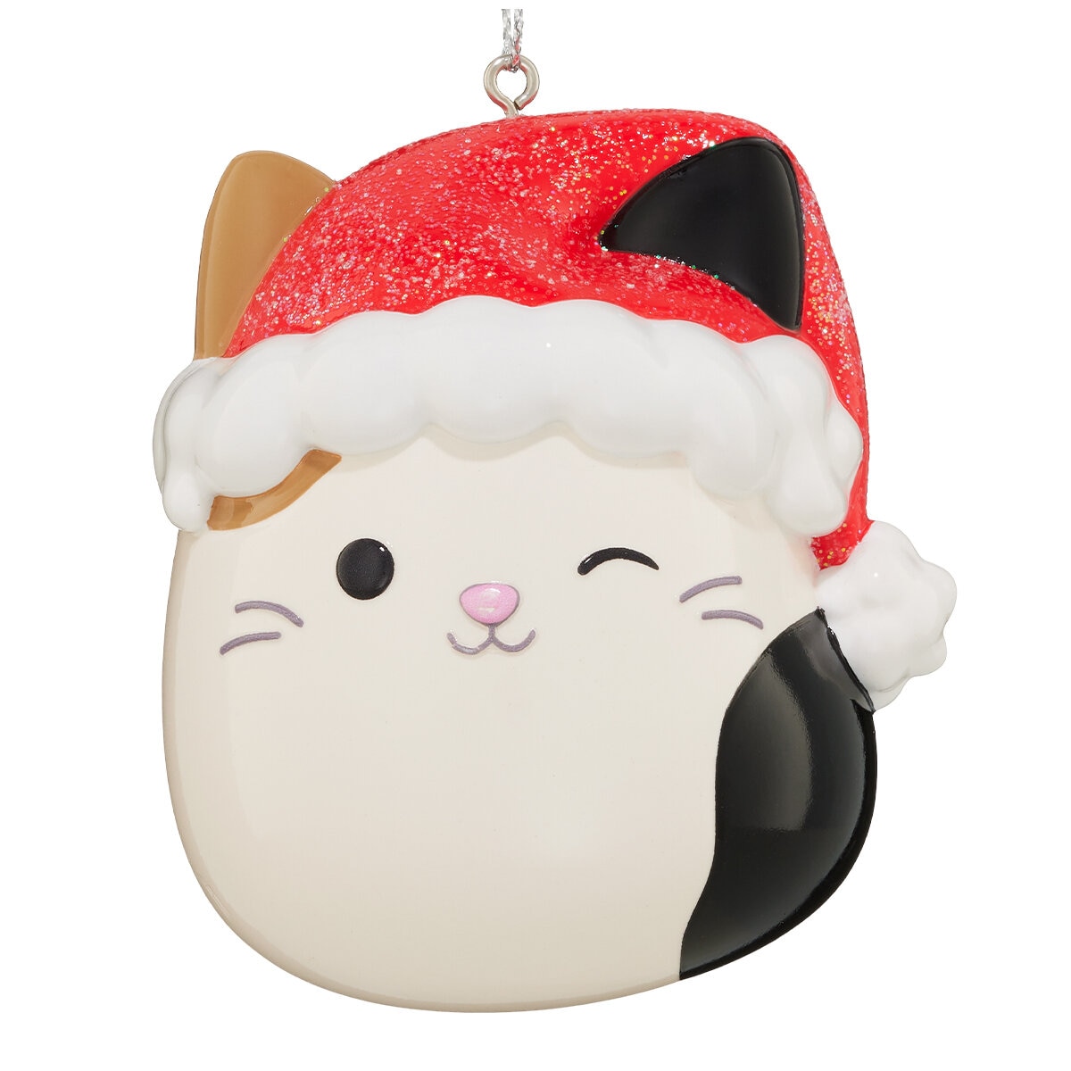 Squishmallow Ornaments 10pk