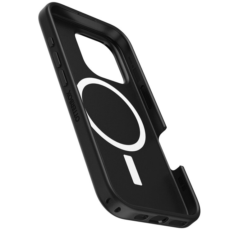 OtterBox Symmetry MagSafe iPhone 16 Pro Case MPA-77-96561 OtterBox Symmetry MagSafe iPhone 16 Pro Case MPA-77-96561