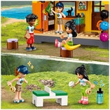 lego friends adventure camp water sports 42