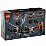 LEGO Technic VTOL Heavy Cargo Spaceship LT81 42181