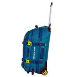 Granite Gear Wheeled Duffle Blue