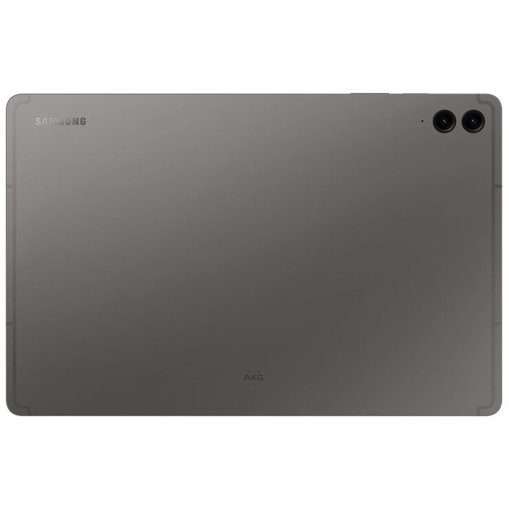 Samsung Galaxy Tab S9+ FE Wi-Fi 256GB Grey Samsung Galaxy Tab S9+ FE Wi-Fi 256GB Grey