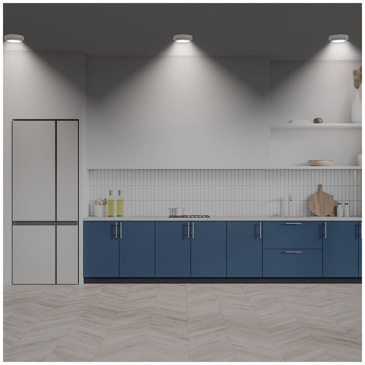 Infinity Under Cabinet Light Anywhere 2 Pack Infinity Under Cabinet Light Anywhere 2 Pack