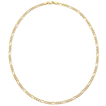 costco mens gold chain