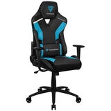 ThunderX3 TC3 Breathable Pinhole Surface Gaming Chair Azure Blue