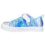 Skechers Twinkle Toe Shoes Blue